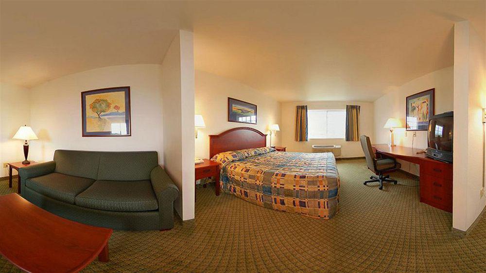 Crossings By Grandstay Inn & Suites Becker Eksteriør billede