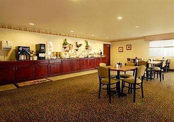 Crossings By Grandstay Inn & Suites Becker Eksteriør billede