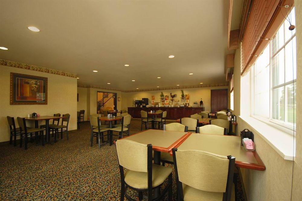 Crossings By Grandstay Inn & Suites Becker Eksteriør billede