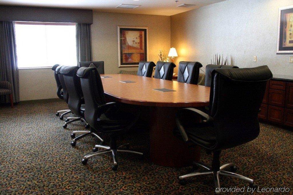 Crossings By Grandstay Inn & Suites Becker Business billede