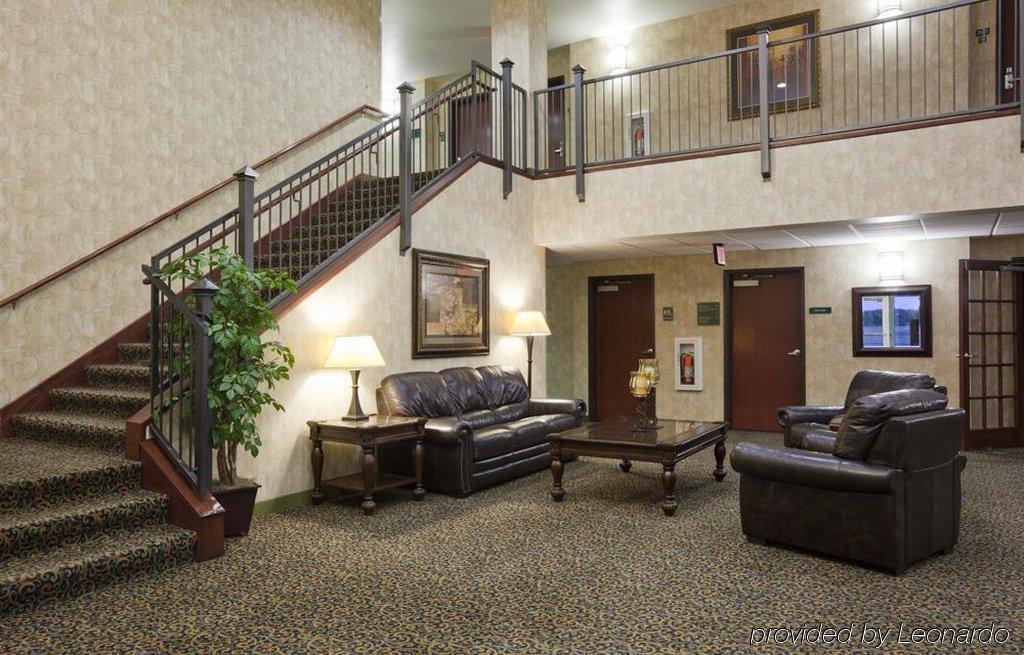 Crossings By Grandstay Inn & Suites Becker Eksteriør billede